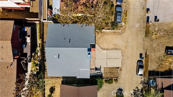 Frazier Park, CA 93225,3500 Dakota