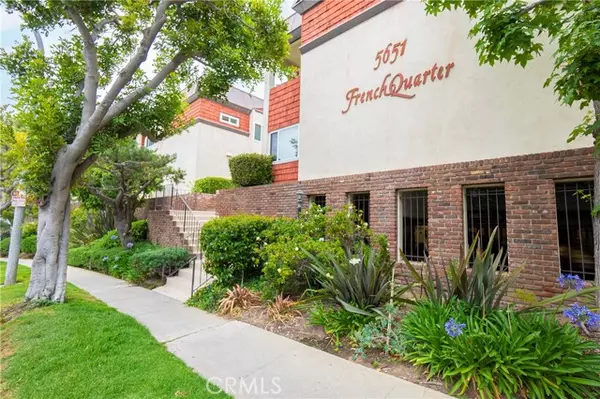 5651 Sumner WAY 307, Culver City, CA 90230