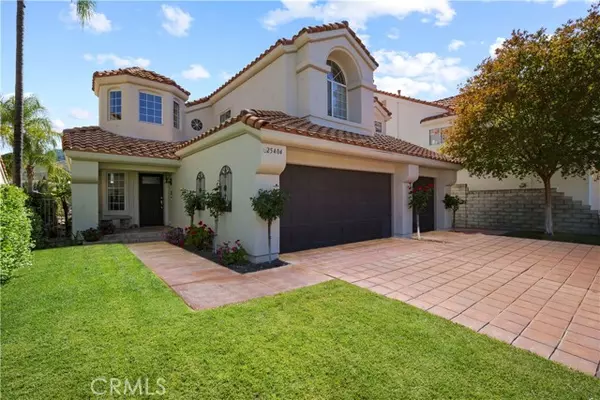 Stevenson Ranch, CA 91381,25404 Hardy PL