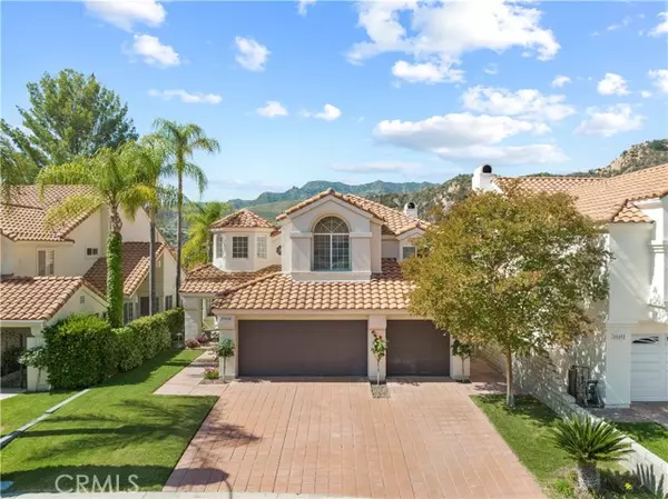 25404 Hardy PL, Stevenson Ranch, CA 91381