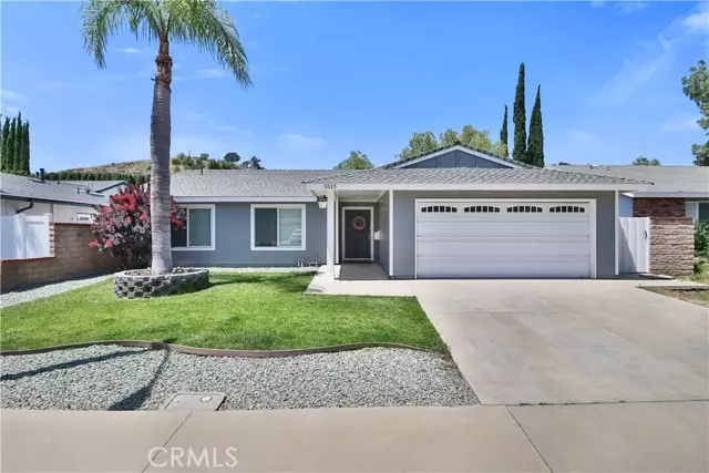 5515 Rock Tree DR, Agoura Hills, CA 91301