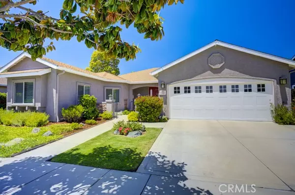 Arroyo Grande, CA 93420,1572 Blackberry AVE