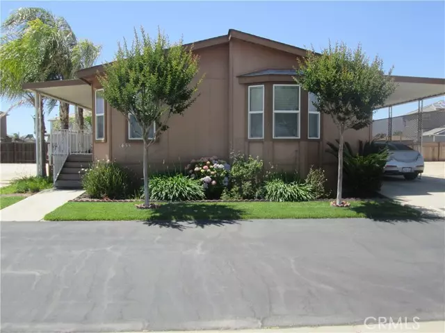 1455 Duke DR, Livingston, CA 95334