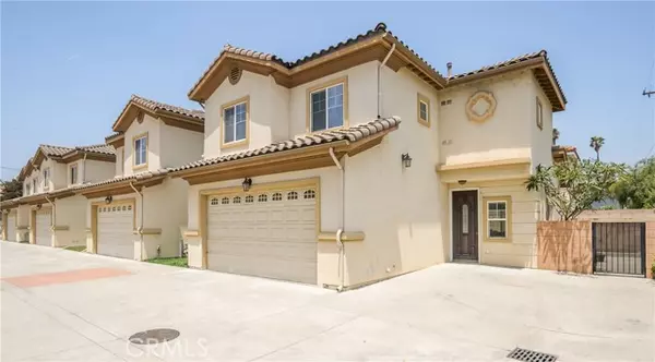 5538 Sultana AVE, Temple City, CA 91780