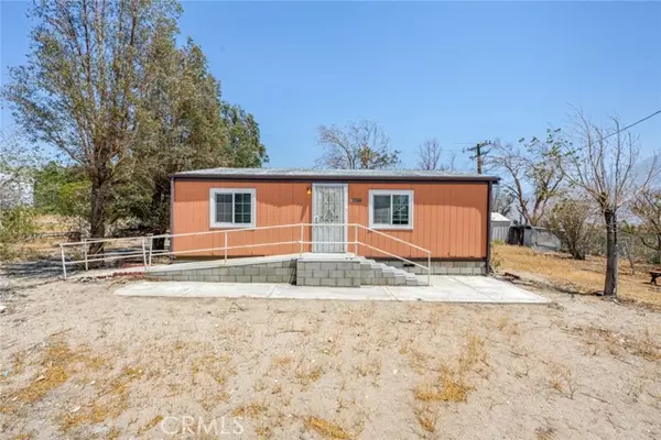 12972 Emerald DR, Whitewater, CA 92282