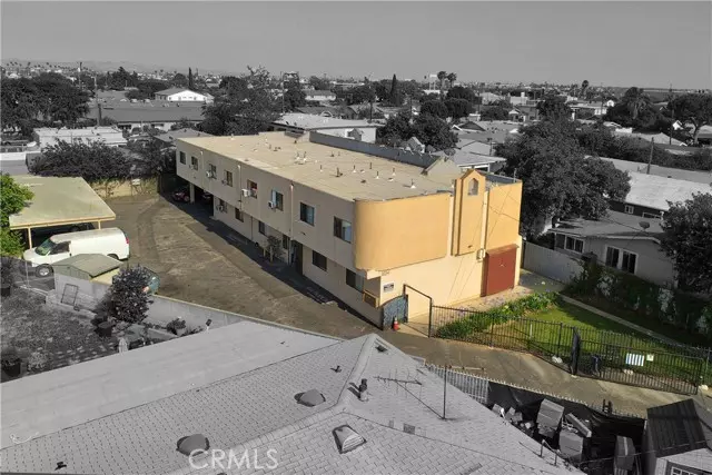 1034 S Herbert AVE, East Los Angeles, CA 90023
