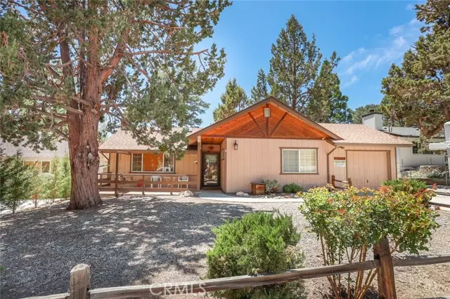 1085 Mount Shasta RD, Big Bear City, CA 92314