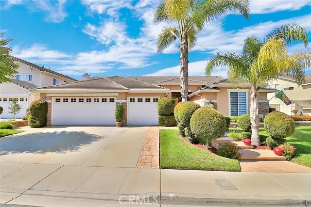 1675 Ramona DR, Newbury Park, CA 91320