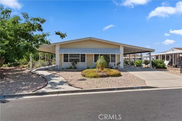 Calimesa, CA 92320,9597 Rosedale DR