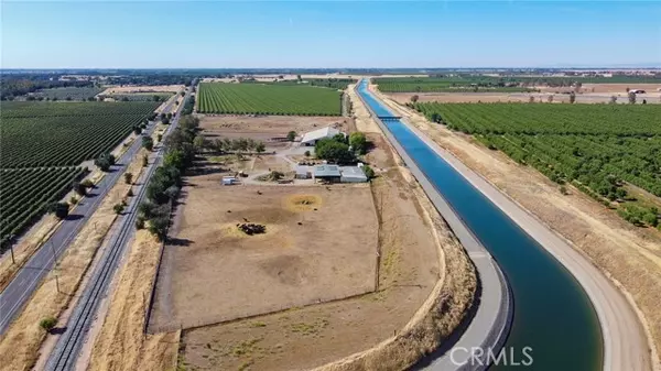 Corning, CA 96021,2551 Kirkwood RD