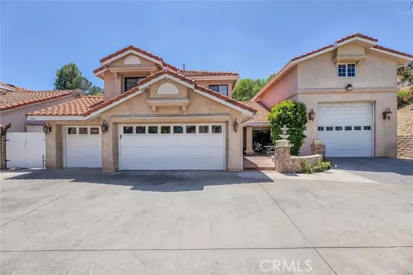 25071 Wintergreen CT, Stevenson Ranch, CA 91381