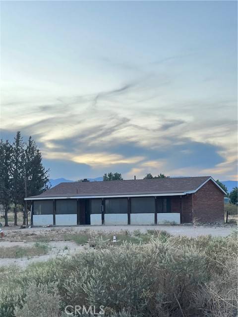 941 E Trotter AVE, Mojave, CA 93501
