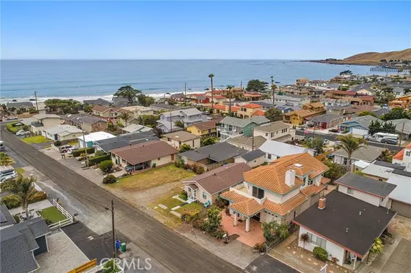 Cayucos, CA 93430,71 7th ST