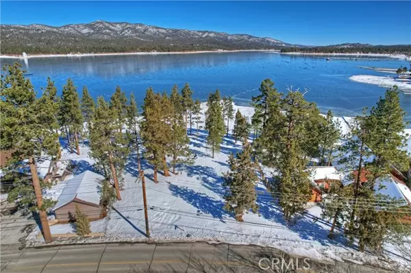 Big Bear Lake, CA 92315,40174 Lakeview DR