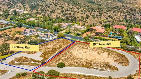 Chatsworth, CA 91311,11627 Poema PL