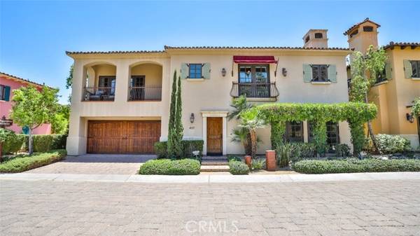 427 Villaggio, Palm Springs, CA 92262