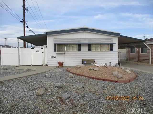 26048 Queen Palm DR, Homeland, CA 92548