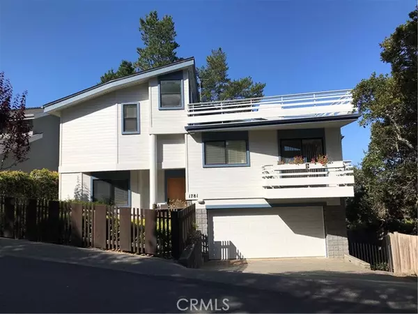 Cambria, CA 93428,1781 Dreydon AVE