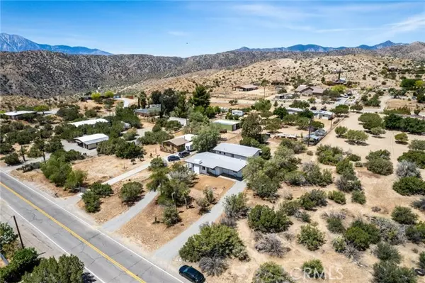 11574 Juniper AVE, Morongo Valley, CA 92256