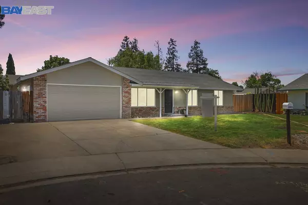 Modesto, CA 95356,3801 Anna Lee CT