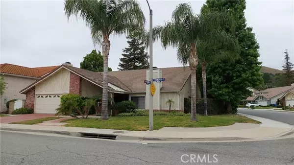 Agoura Hills, CA 91301,6391 Fenworth CT