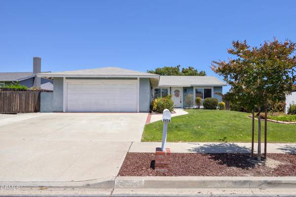 6454 N Amherst ST, Moorpark, CA 93021