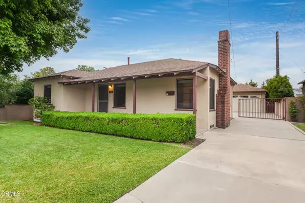 6317 Agnes AVE, Temple City, CA 91780