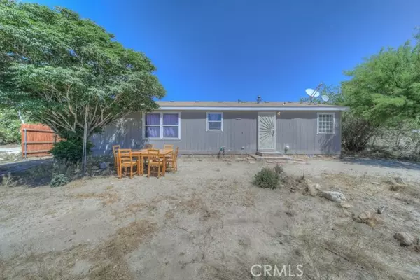 Anza, CA 92539,42553 Jimson LN