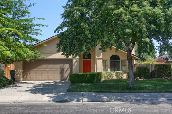 1483 Fallbrook AVE, Clovis, CA 93611