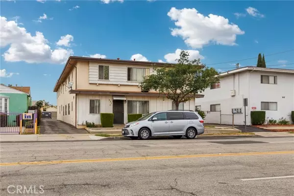 Monterey Park, CA 91755,321 N New AVE
