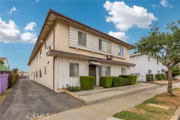 Monterey Park, CA 91755,321 N New AVE