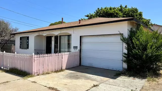 303 Mann AVE, National City, CA 91950