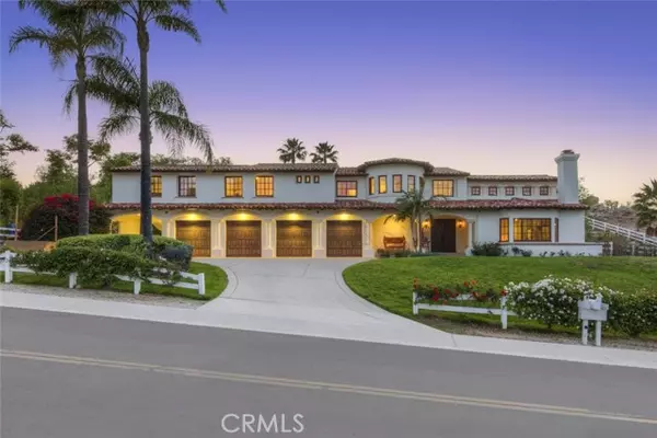 Bell Canyon, CA 91307,25 Appaloosa LN