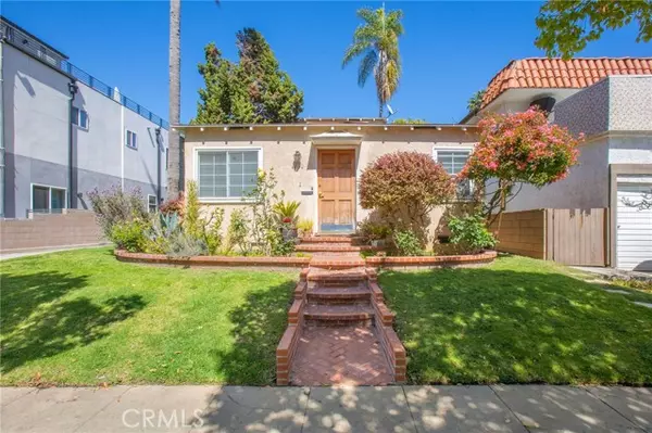 4040 La Salle AVE, Culver City, CA 90232