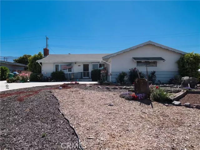 1159 Cherry LN, Calimesa, CA 92320