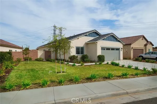 Calimesa, CA 92320,1011 Lavender CT