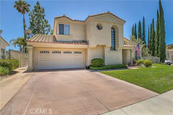 Stevenson Ranch, CA 91381,25312 Carson WAY