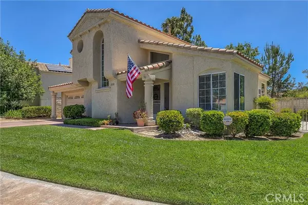 Stevenson Ranch, CA 91381,25312 Carson WAY