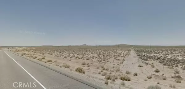 Mojave, CA 93501,1 Hwy 58 & Vic 15th St E