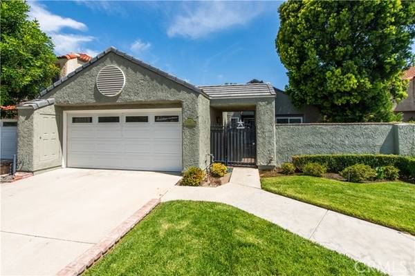 15553 Kernvale AVE, Moorpark, CA 93021