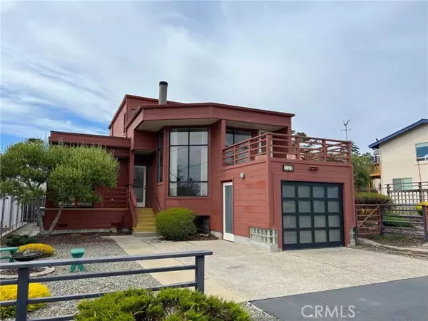 Cambria, CA 93428,361 Gaines ST