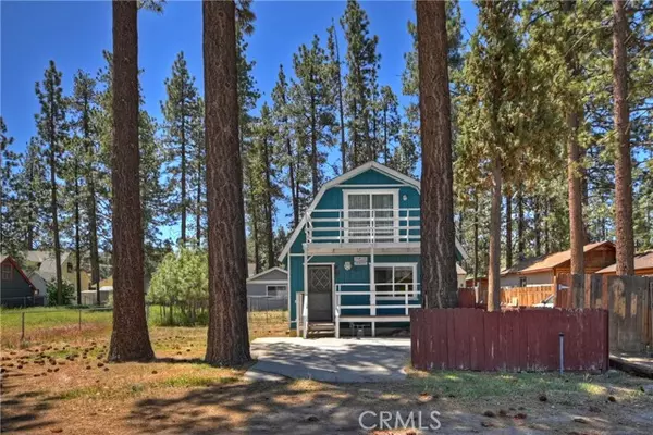 Big Bear City, CA 92314,320 W Fairway BLD