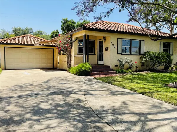 4921 Ardsley DR, Temple City, CA 91780