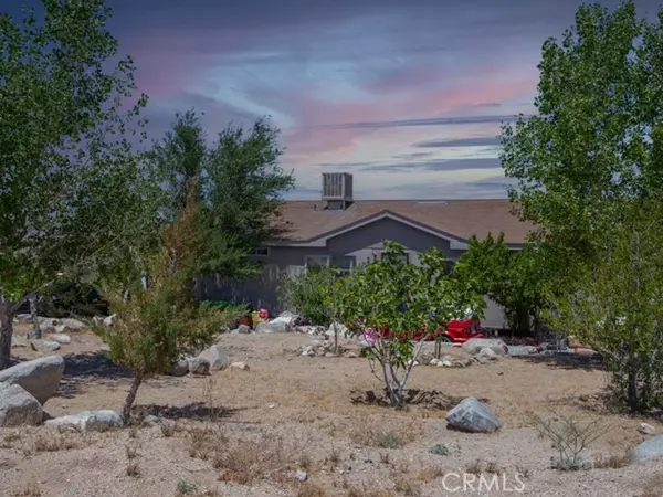 Lucerne Valley, CA 92356,32774 Spinel RD