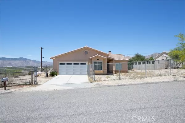 13199 Halbrent AVE, Whitewater, CA 92282