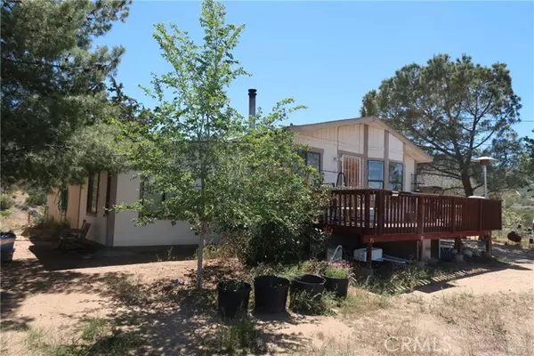 Anza, CA 92539,58375 La Colina LN