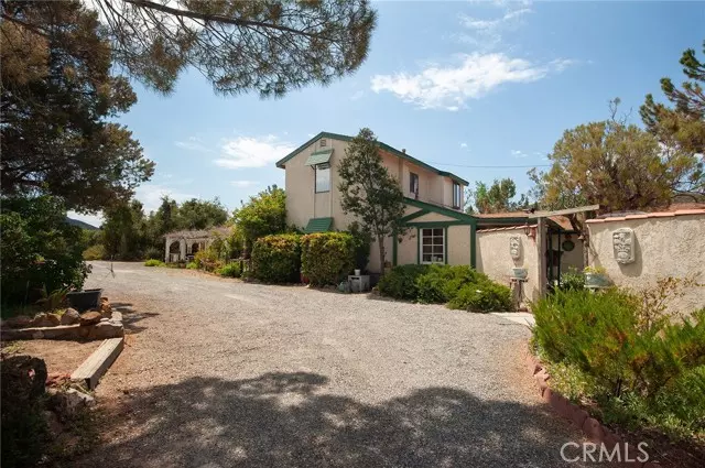 61450 Burnt Valley RD, Anza, CA 92539