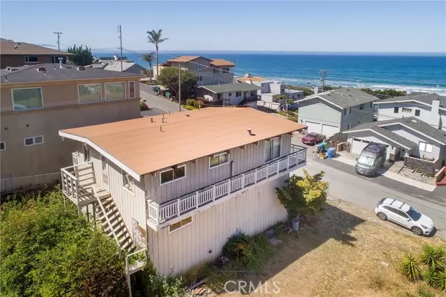 3369 Shearer AVE, Cayucos, CA 93430