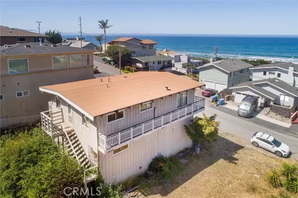 Cayucos, CA 93430,3369 Shearer AVE