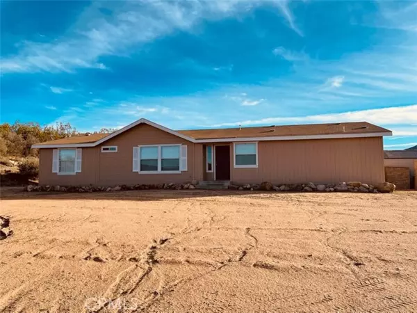 Anza, CA 92539,59545 KGKJ Ranch RD